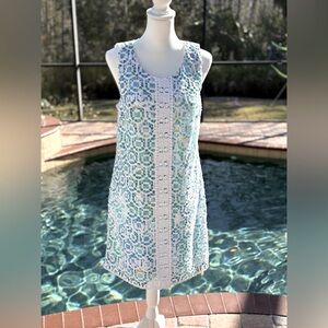 Lilly Pulitzer Rosalie shift